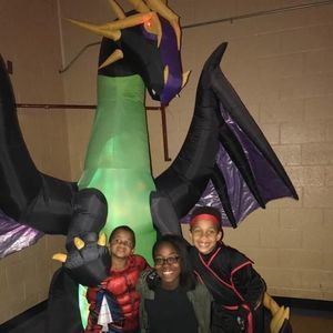 Meet your Posher, Carmen